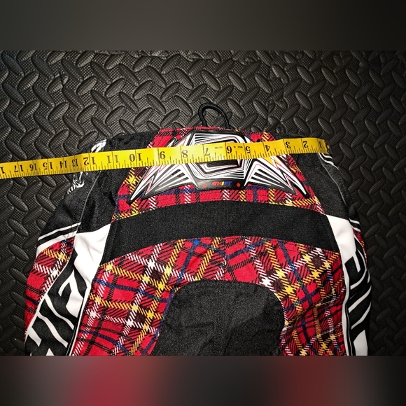 BNWOT Shift dirt bike riding pants - Picture 15 of 15